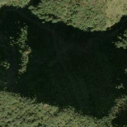 Satellite imagery of 三等三角點 6592, TW