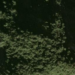 Satellite imagery of 三等三角點 6592, TW