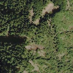Satellite imagery of 三等三角點 6608 拾丸山, TW