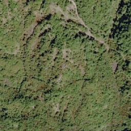 Satellite imagery of 三等三角點 6608 拾丸山, TW