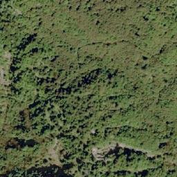 Satellite imagery of 三等三角點 6608 拾丸山, TW