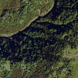 Satellite imagery of 三等三角點 6606, TW