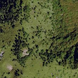 Satellite imagery of 三等三角點 6606, TW