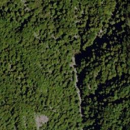 Satellite imagery of 三等三角點 6607, TW