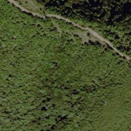 Satellite imagery of Zhuilun Shan, TW