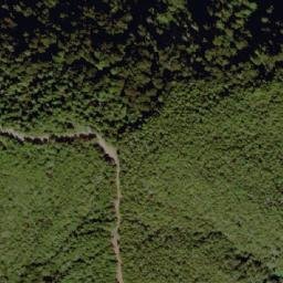 Satellite imagery of Zhuilun Shan, TW