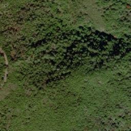 Satellite imagery of 三等三角點 6314 武加加難山, TW
