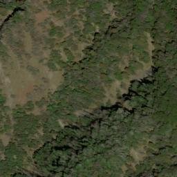 Satellite imagery of 三等三角點 6346, TW