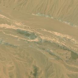 Satellite imagery of Ifafane, DZ