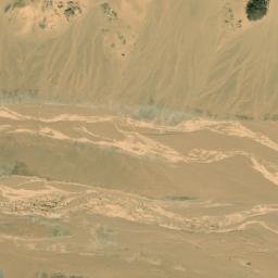Satellite imagery of Ifafane, DZ