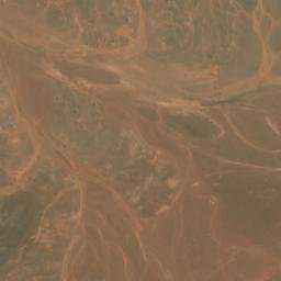 Satellite imagery of Jabal Umm Tarbī, EG