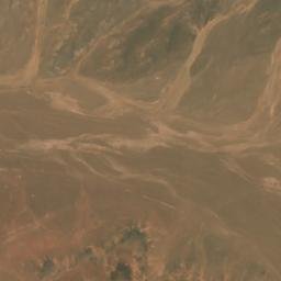 Satellite imagery of Jabal Umm Tarbī, EG