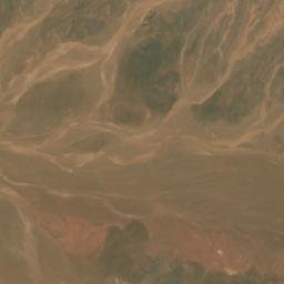 Satellite imagery of Jabal Umm Tarbī, EG