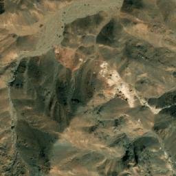 Satellite imagery of Manjam al ‘Anqūrīyah, EG