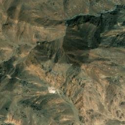 Satellite imagery of Manjam al ‘Anqūrīyah, EG