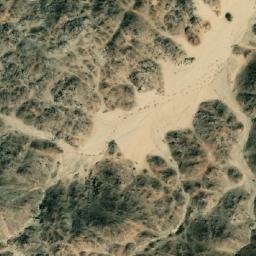 Satellite imagery of Nasib el-Mreir, EG