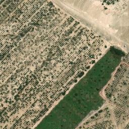 Satellite imagery of Barqat Sayf, AE