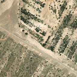Satellite imagery of Barqat Sayf, AE