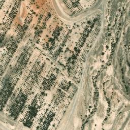 Satellite imagery of Barqat Sayf, AE