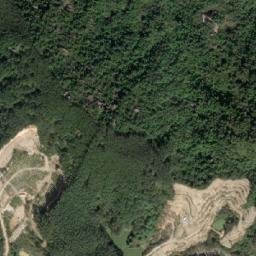 Satellite imagery of Da Ding, CN