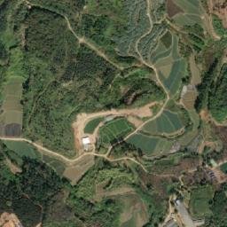 Satellite imagery of Zhugongzhai Shan, CN