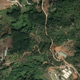 Satellite imagery of Zhugongzhai Shan, CN