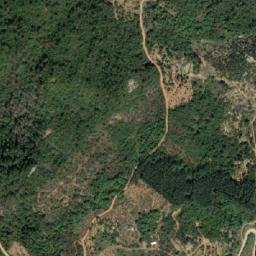 Satellite imagery of Xifengling Tou, CN