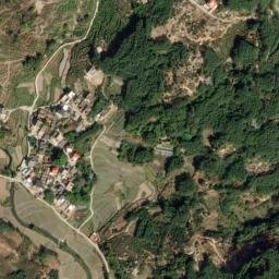 Satellite imagery of Shuangzan Ling, CN
