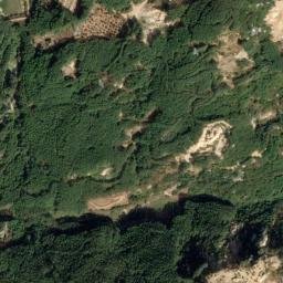 Satellite imagery of Shuangzan Ling, CN