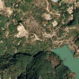 Satellite imagery of Shuangzan Ling, CN