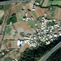 Satellite imagery of 聯勤三等三角點 78011, TW