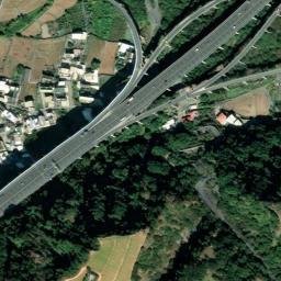 Satellite imagery of 聯勤三等三角點 78011, TW
