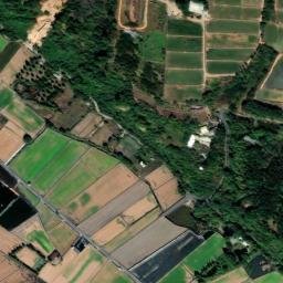Satellite imagery of 三等三角點 內補253, TW