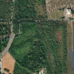 Satellite imagery of AS220, TW