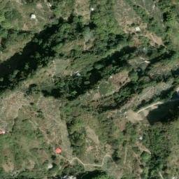 Satellite imagery of 二等三角點 1115, TW