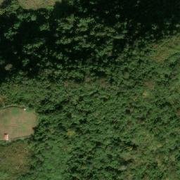 Satellite imagery of 三等三角點 6588, TW