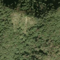 Satellite imagery of 三等三角點 6592, TW