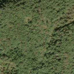 Satellite imagery of 三等三角點 6592, TW