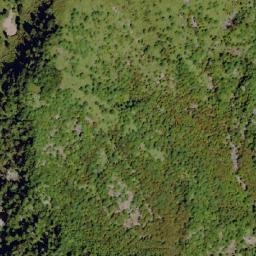 Satellite imagery of 三等三角點 6606, TW