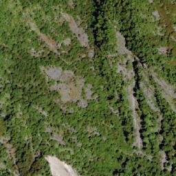 Satellite imagery of 三等三角點 6606, TW