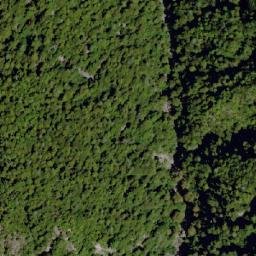 Satellite imagery of 三等三角點 6607, TW