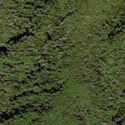 Satellite imagery of Zhuilun Shan, TW