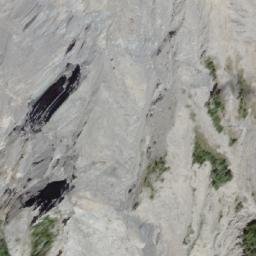 Satellite imagery of 三等三角點 6015, TW