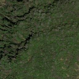 Satellite imagery of 三等三角點 6346, TW