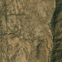 Satellite imagery of Tilelen, DZ