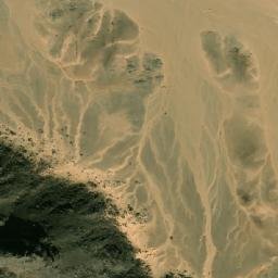 Satellite imagery of Ifafane, DZ