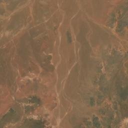 Satellite imagery of Jabal Umm Tarbī, EG