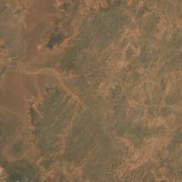 Satellite imagery of Jabal Umm Tarbī, EG