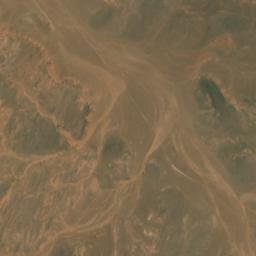 Satellite imagery of Jabal Umm Tarbī, EG
