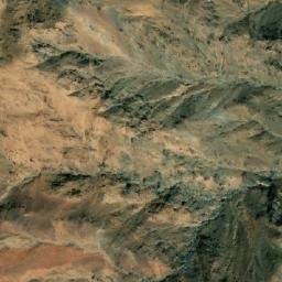 Satellite imagery of Manjam al ‘Anqūrīyah, EG